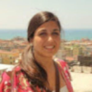 Meet your Posher, Katrina